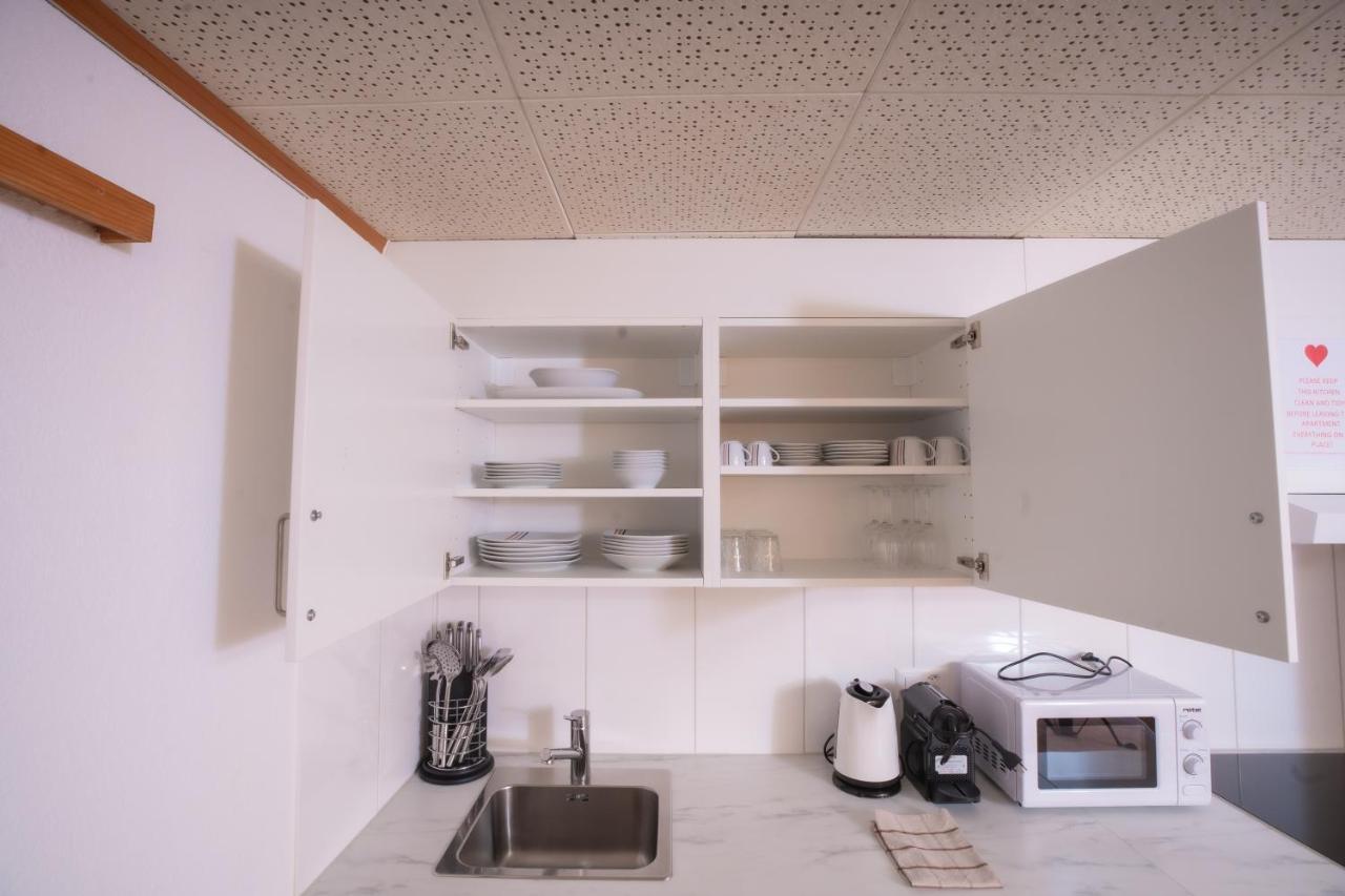 Haus Slalom Lägenhet Saas Fee Exteriör bild